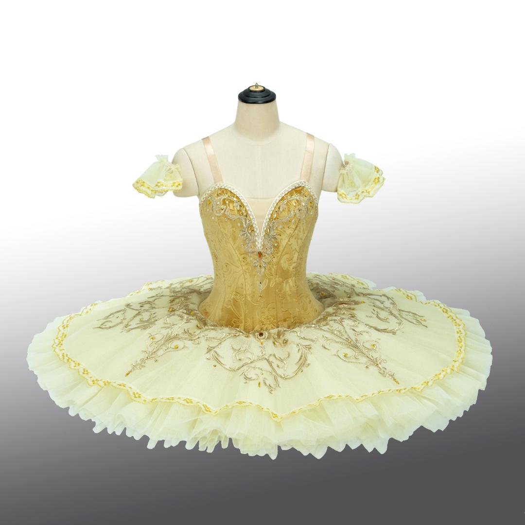 Bridesmaid Variation 1 - Don Quixote - Dancewear by Patricia