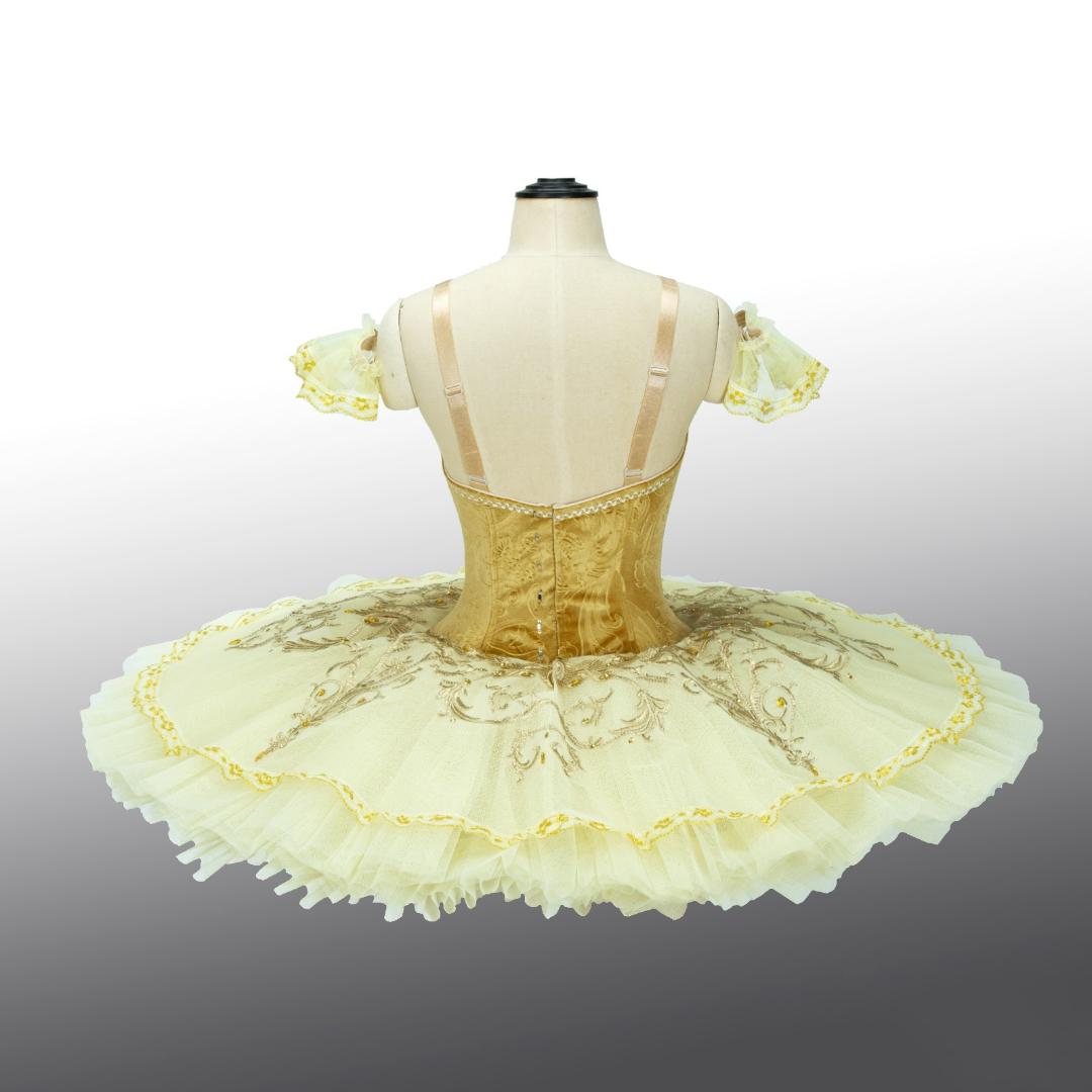 Bridesmaid Variation 1 - Don Quixote - Dancewear by Patricia