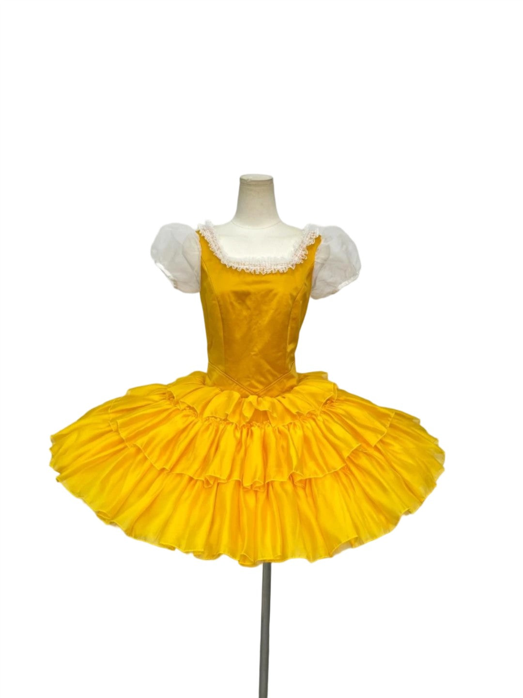 Bridesmaids - Don Quixote Act III