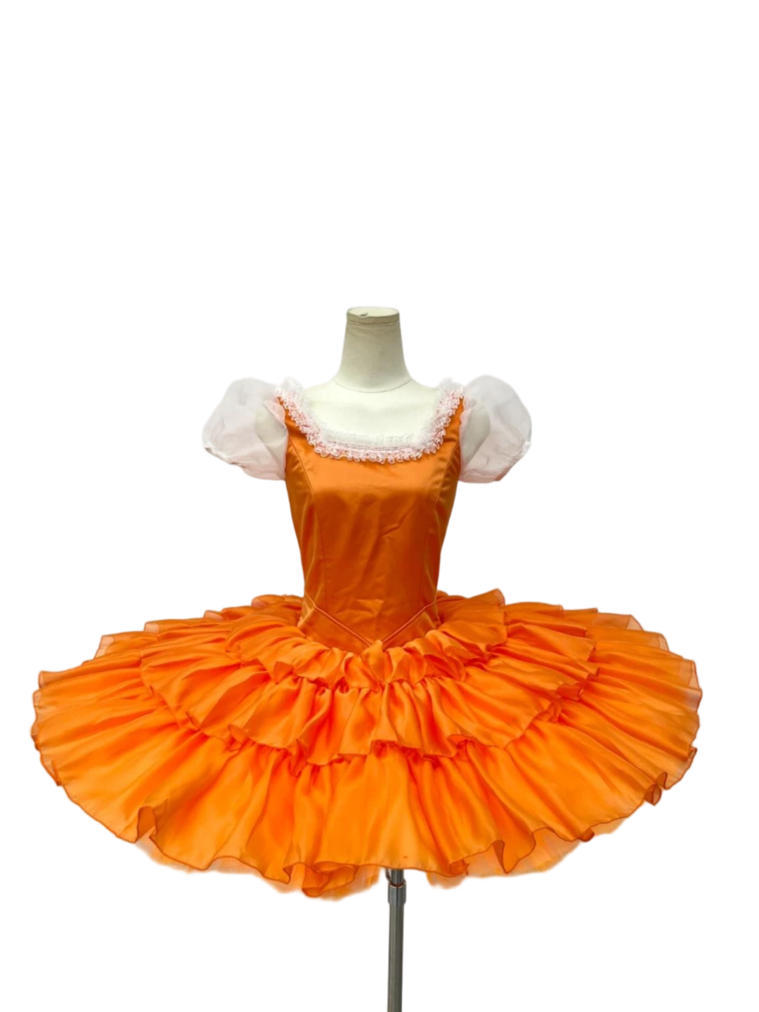 Bridesmaids - Don Quixote Act III