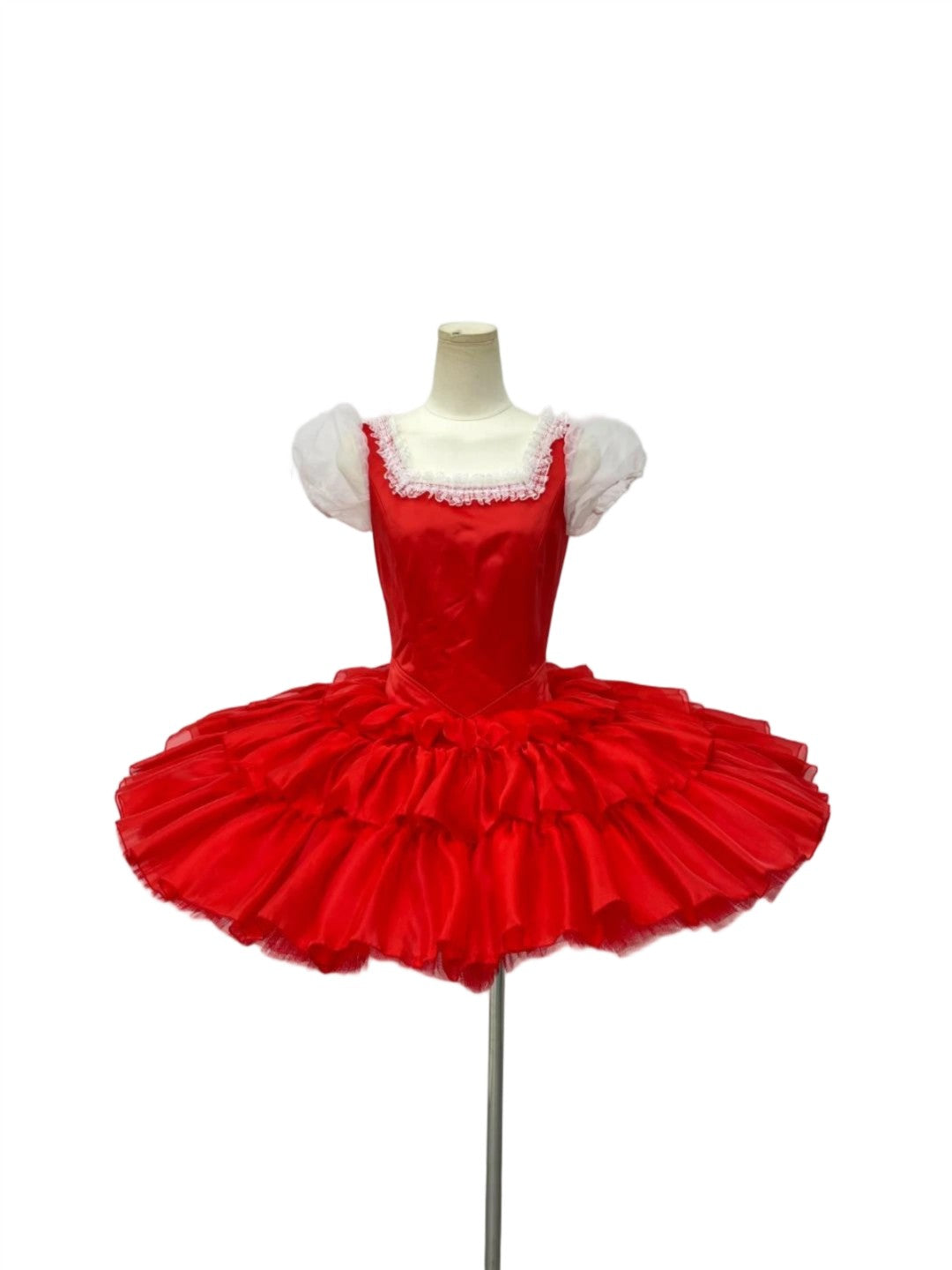 Bridesmaids - Don Quixote Act III