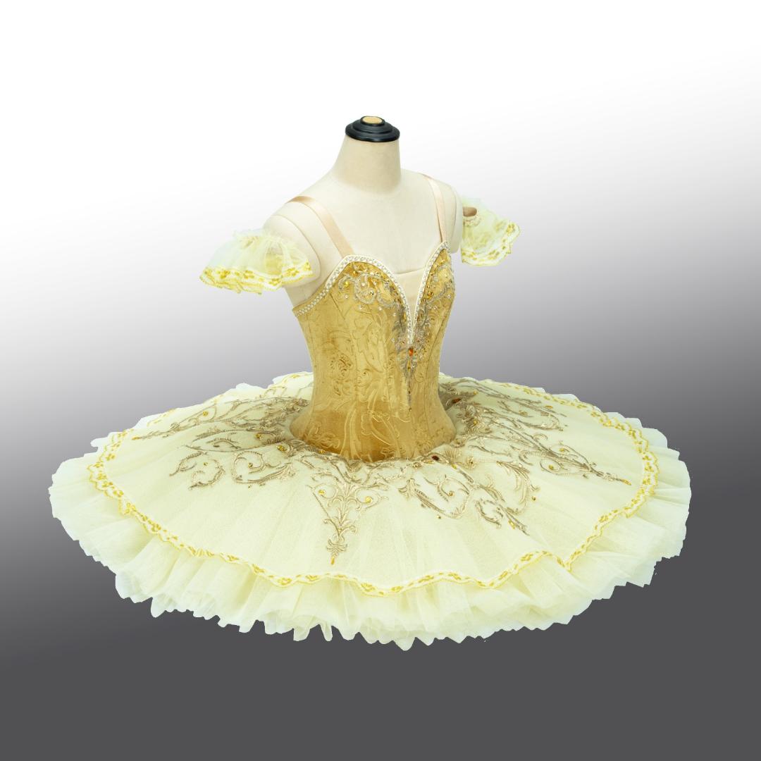 Bridesmaid Variation 1 - Don Quixote - Dancewear by Patricia