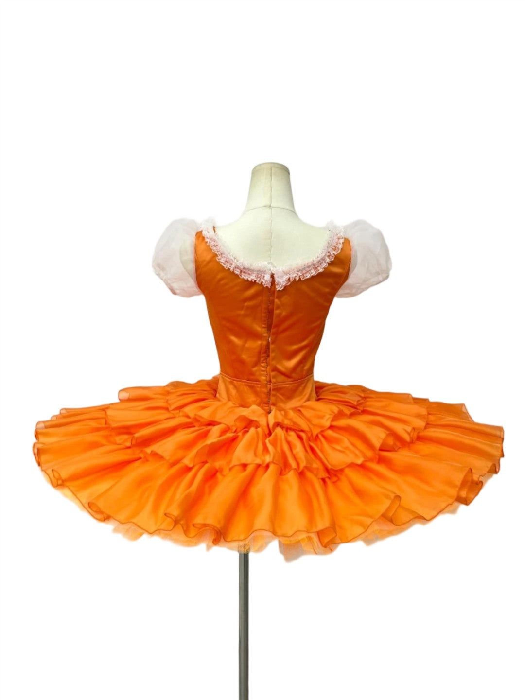 Bridesmaids - Don Quixote Act III