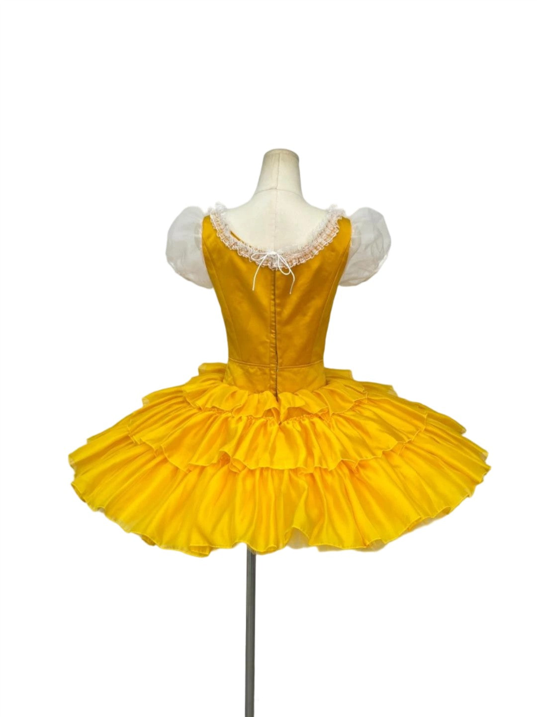 Bridesmaids - Don Quixote Act III