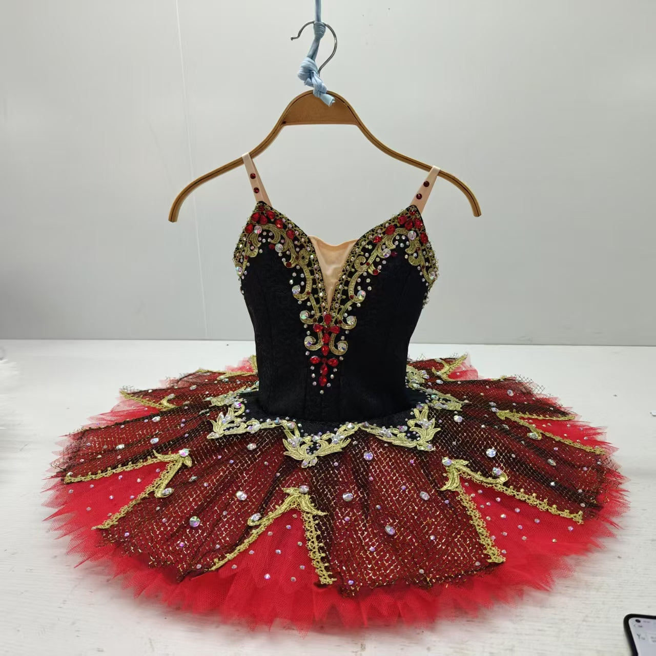 Carmen Dream - Dancewear by Patricia