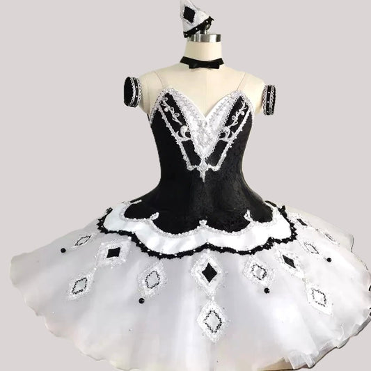 Carnival of Venice - Satanella