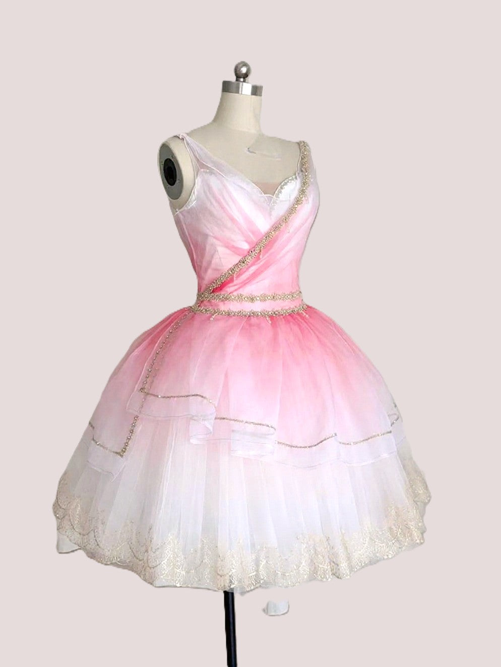 Cerrito Valse - Dancewear by Patricia
