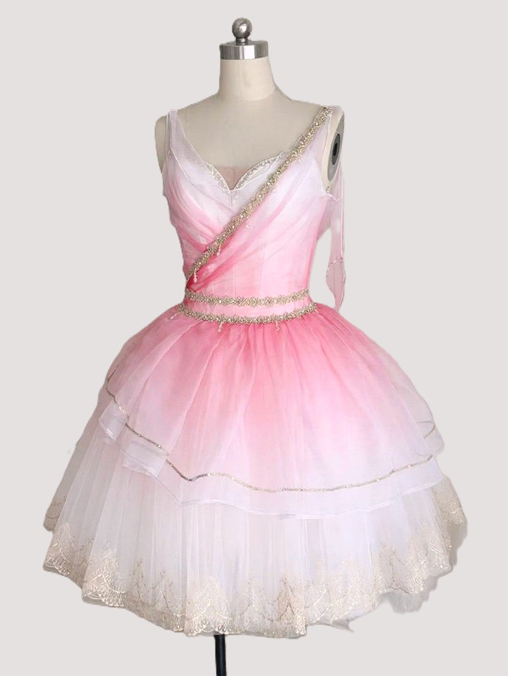 Cerrito Valse - Dancewear by Patricia