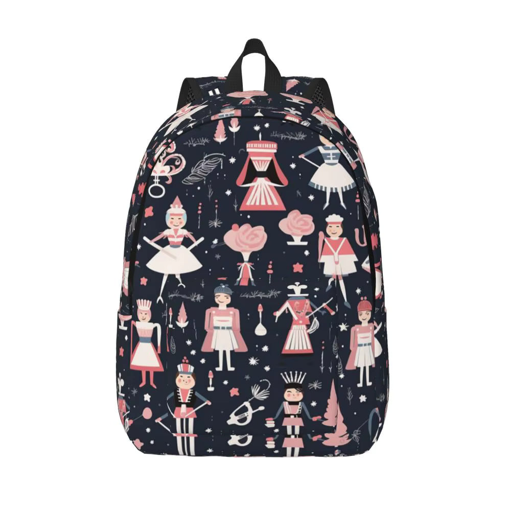 "Clara" backpack