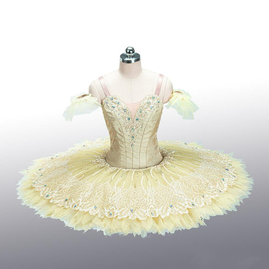 Clara's Dream - The Nutcracker - Dancewear by Patricia