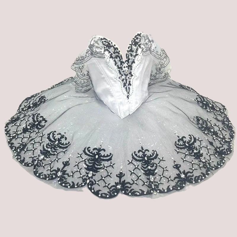 Classique Grand Pas - Dancewear by Patricia