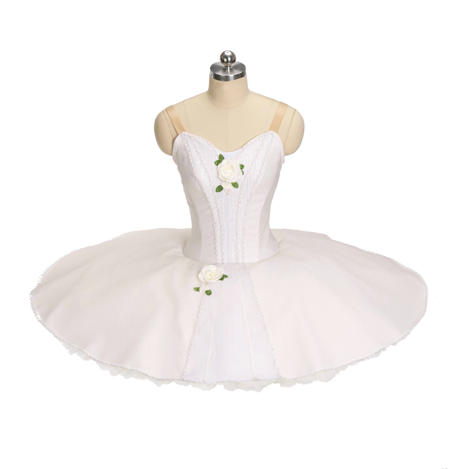 Classical Ballerina - Dancewear by Patricia