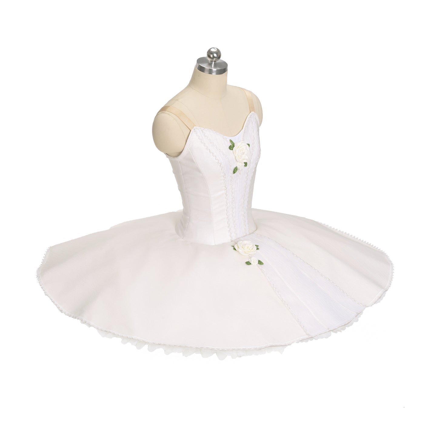 Classical Ballerina - Dancewear by Patricia