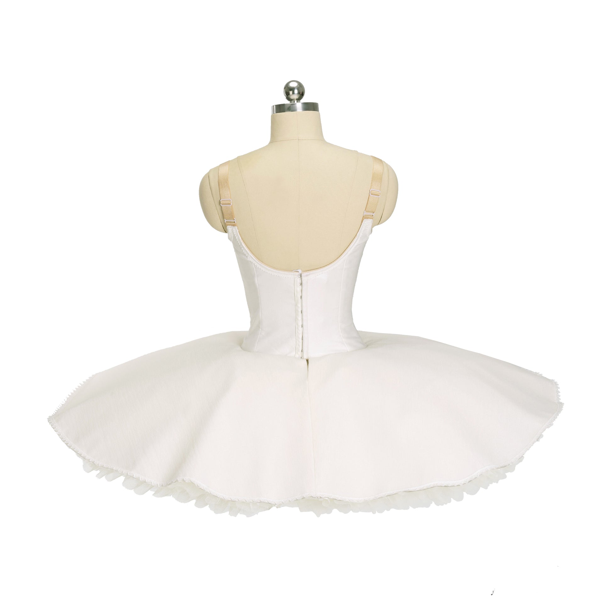 Classical Ballerina - Dancewear by Patricia
