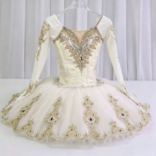 Classical Pas - Dancewear by Patricia