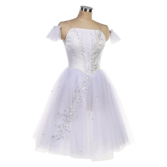 Coppelia Act III Variation - Dancewear by Patricia