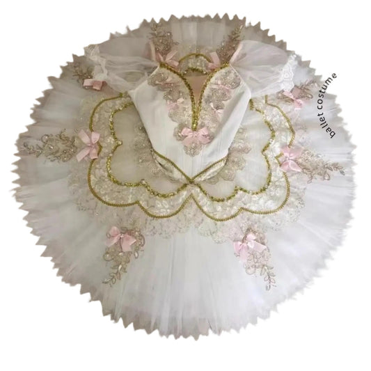 Coppelia - Doll Variation