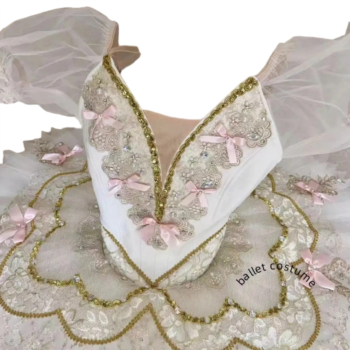 Coppelia - Doll Variation