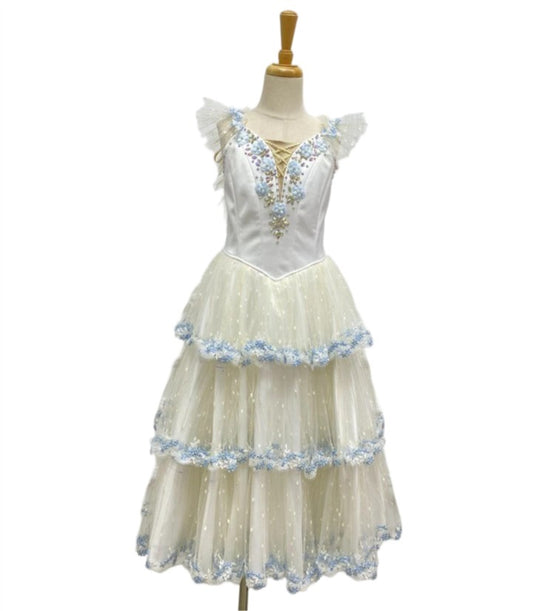 Coppelia Prayer