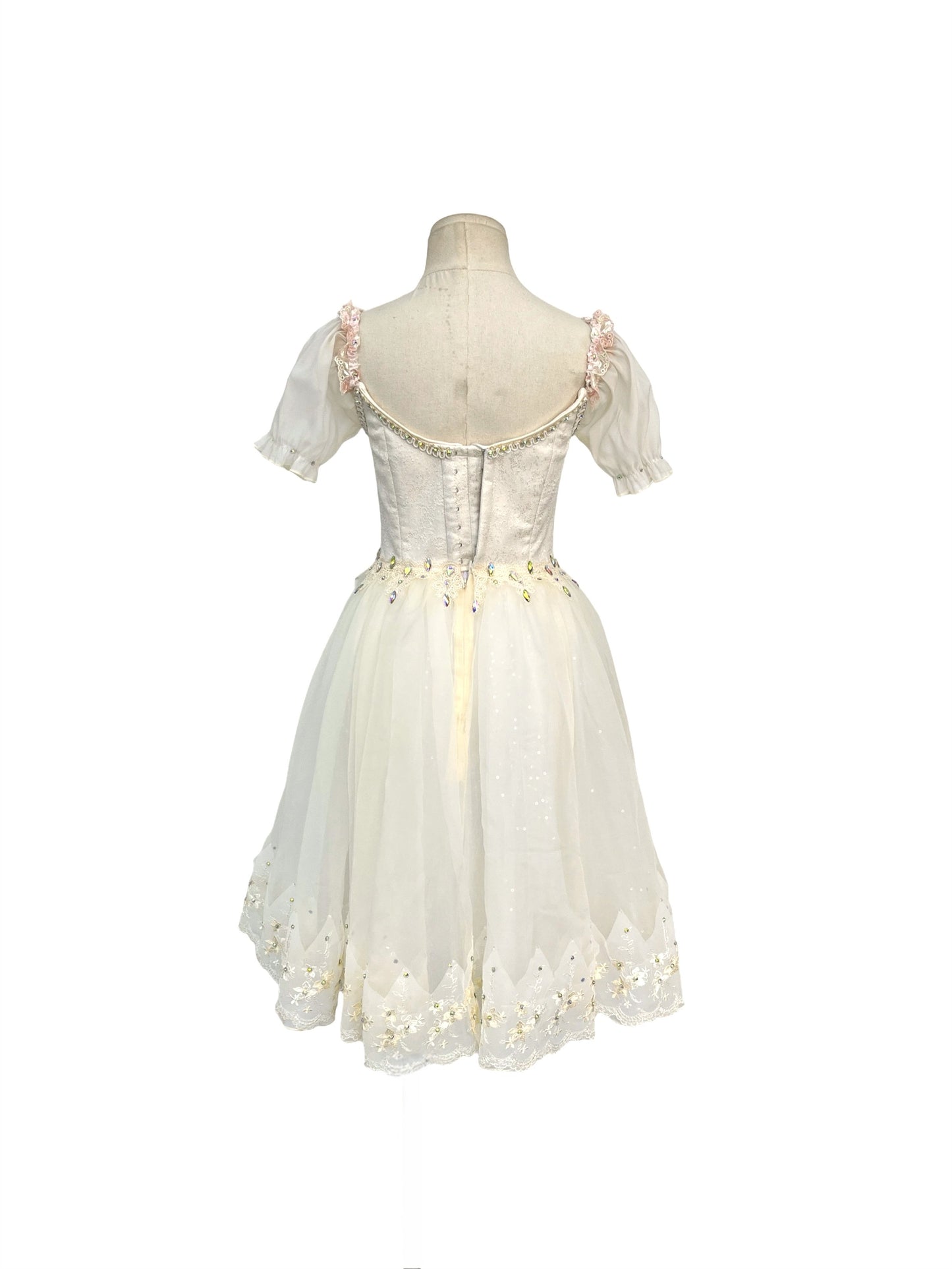 Coppelia 3rd Act