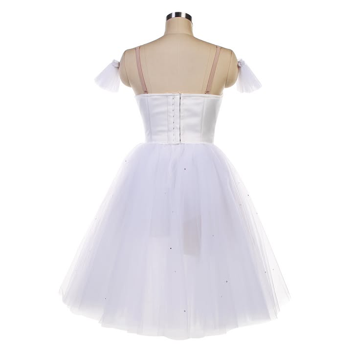 Coppelia Act III Variation - Dancewear by Patricia