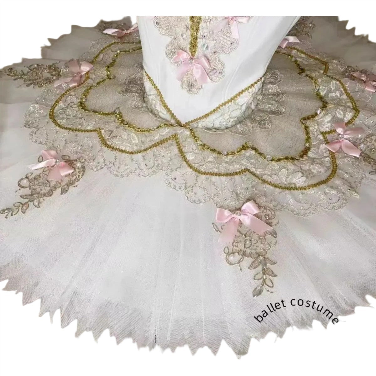 Coppelia - Doll Variation