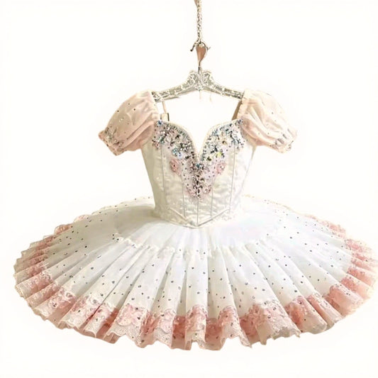 Cotton Candy - Dancewear by Patricia