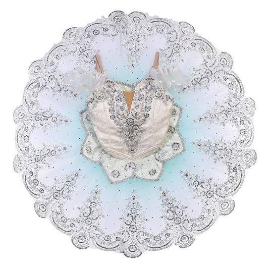 Crystal Fountain Fairy - The Sleeping Beauty