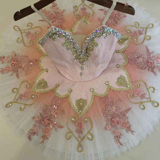 Dance of the Sugar Plum Fairy