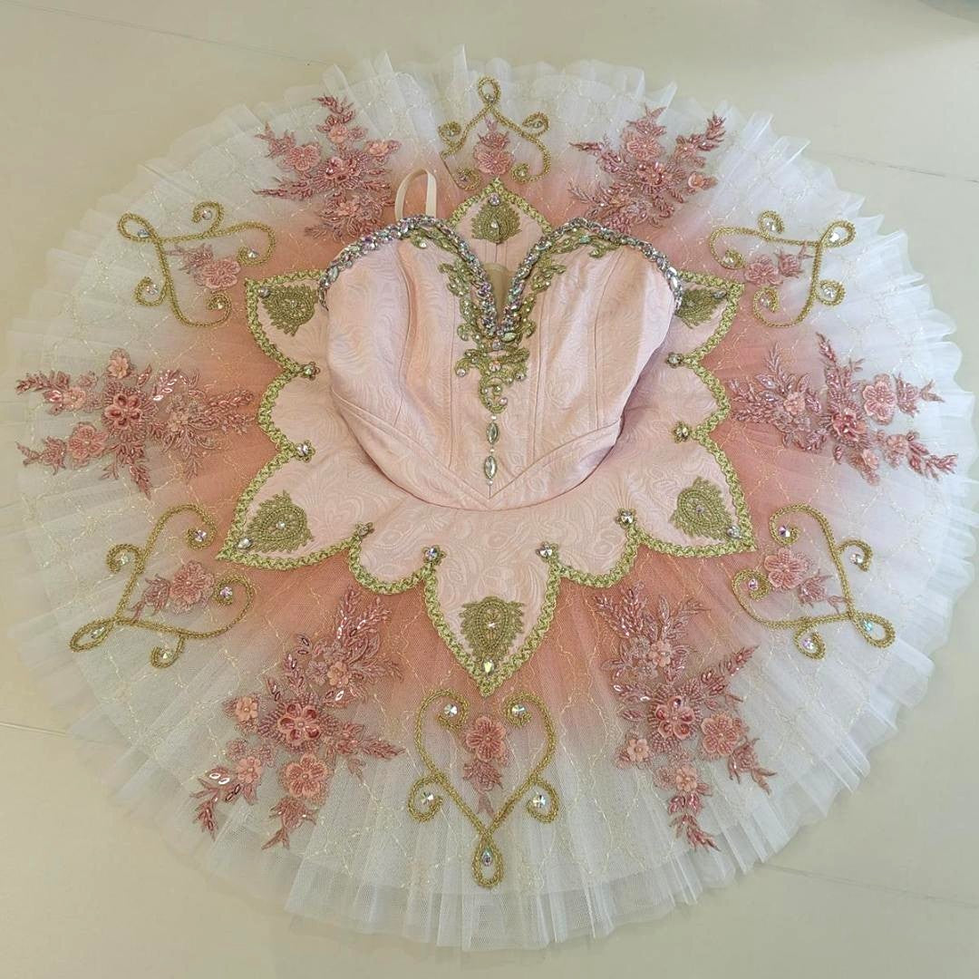 Dance of the Sugar Plum Fairy