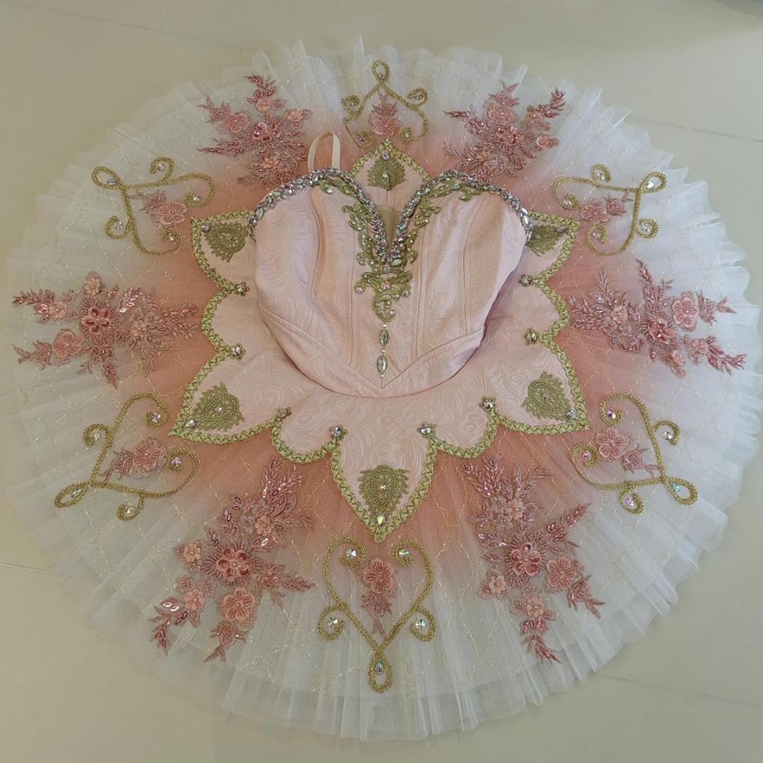 Dance of the Sugar Plum Fairy