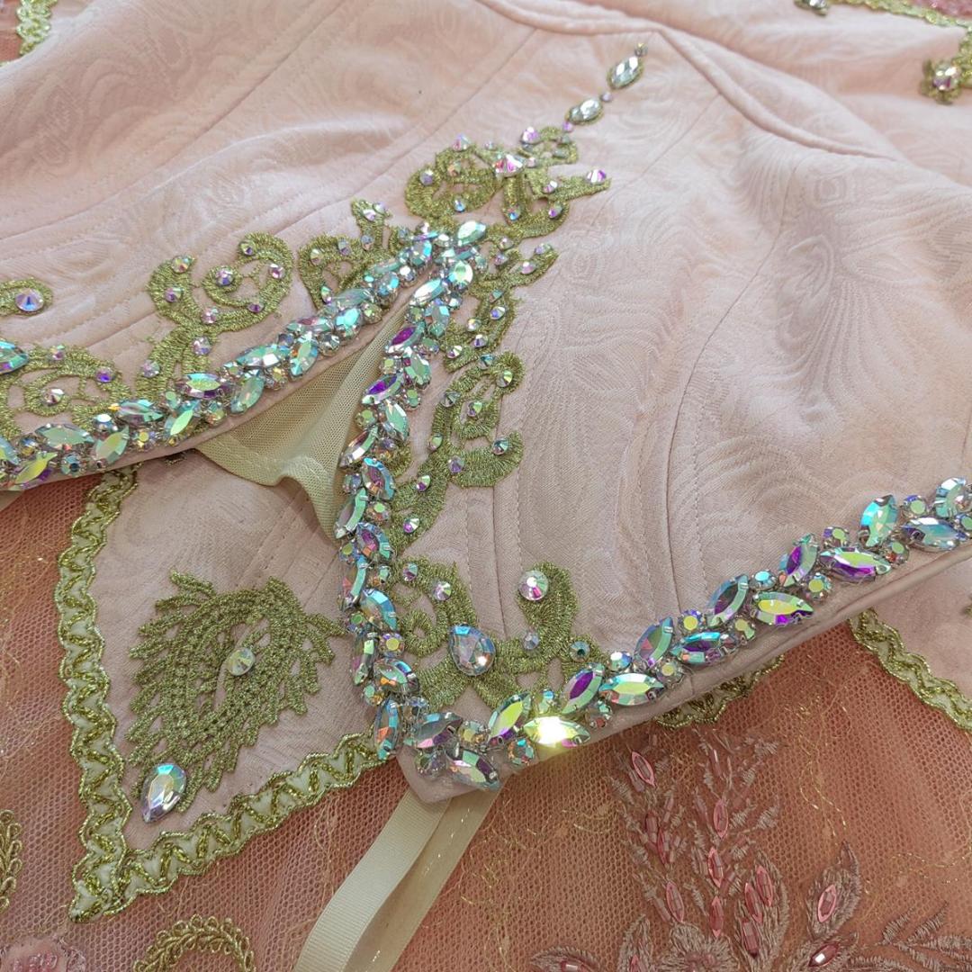 Dance of the Sugar Plum Fairy