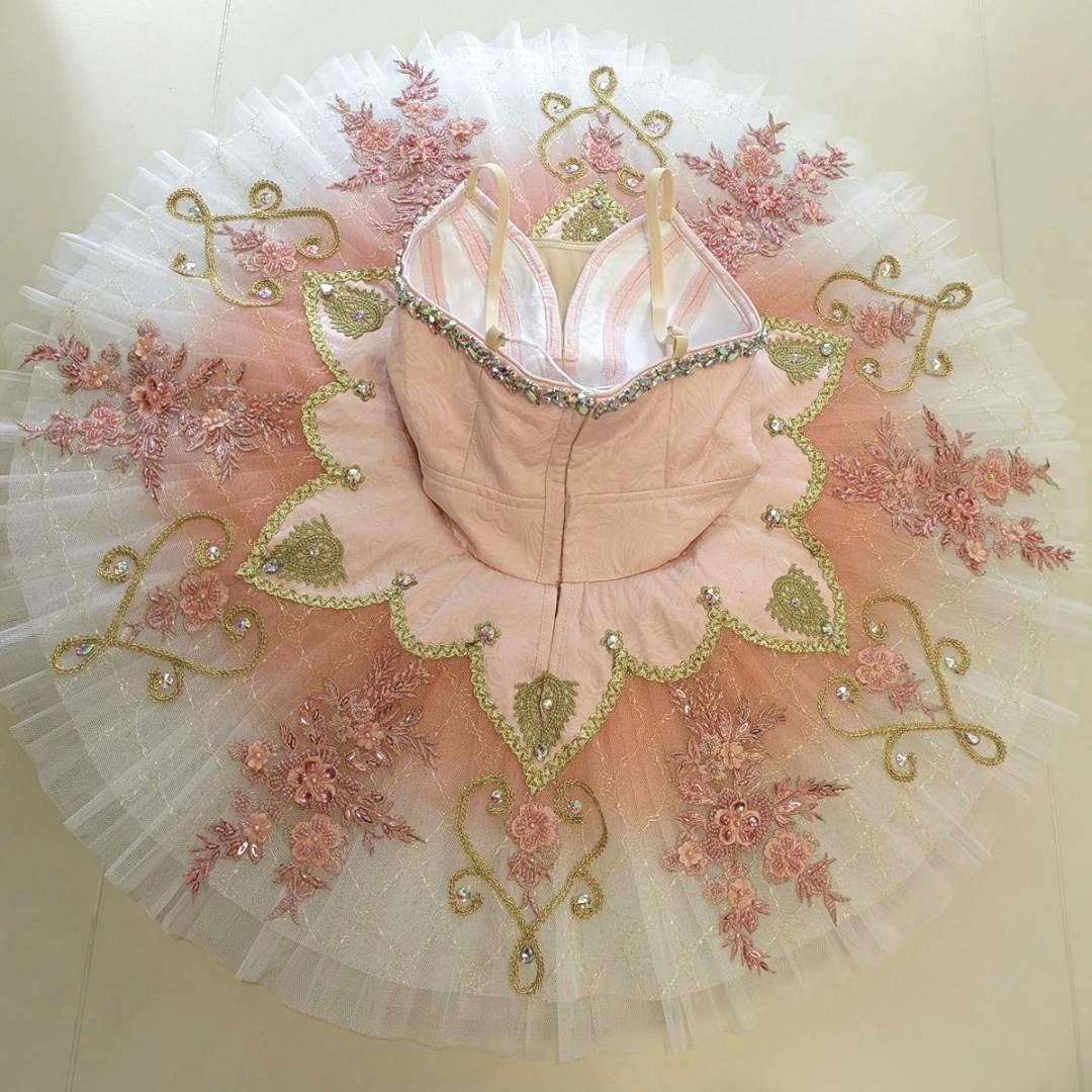 Dance of the Sugar Plum Fairy