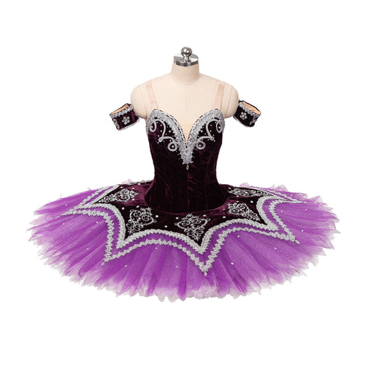 Deep Plum Fairy