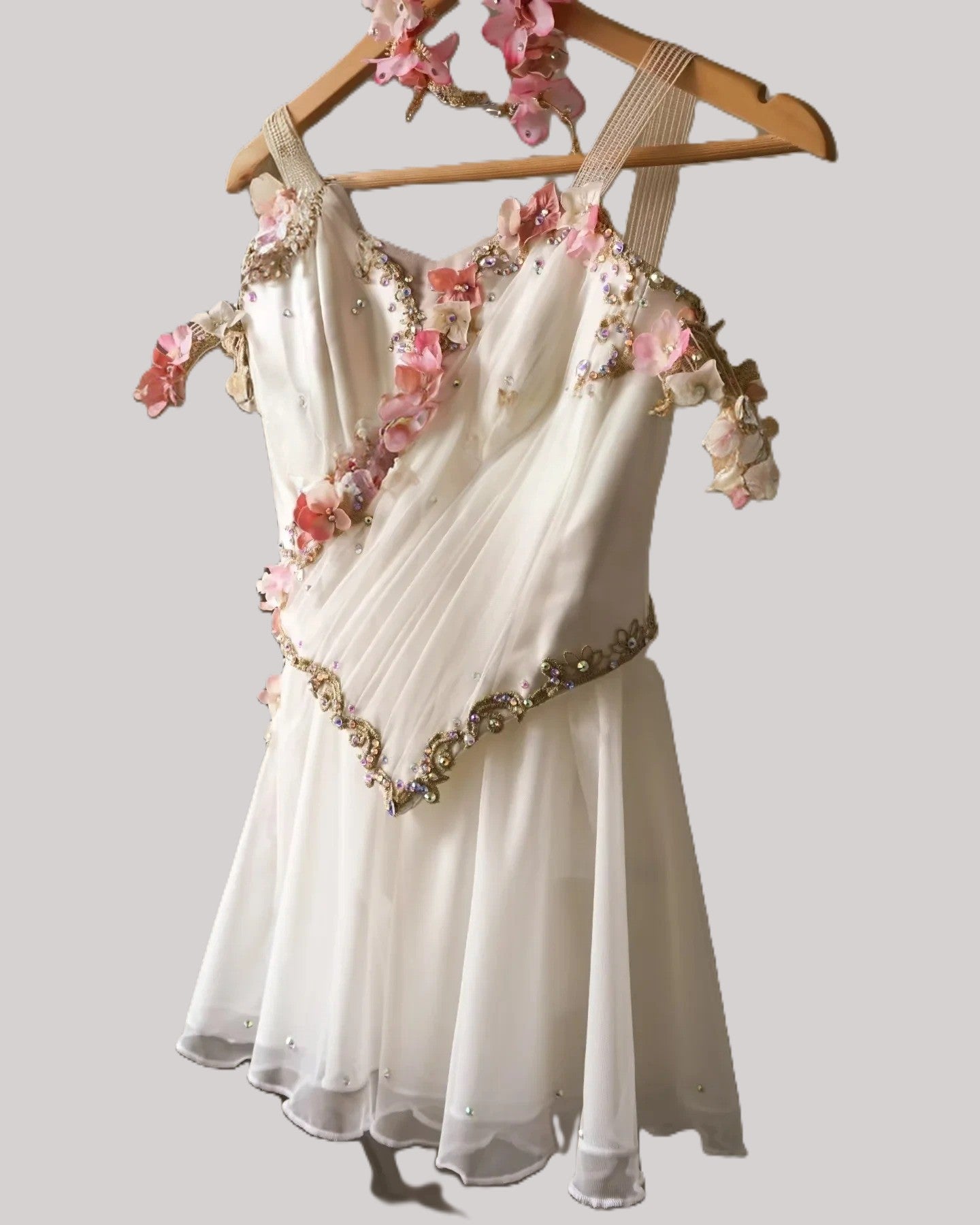 Dew Drop Ballet Dress