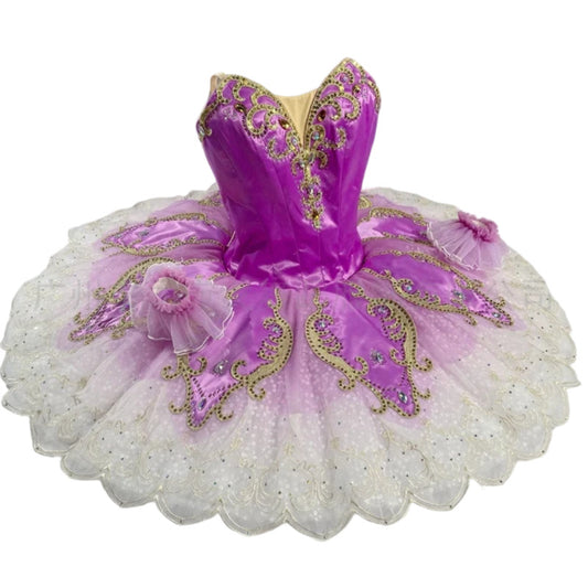 Dew Drop Fairy - Dancewear by Patricia