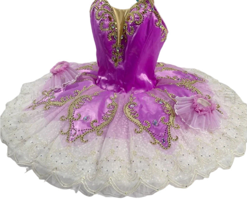 Dew Drop Fairy - Dancewear by Patricia