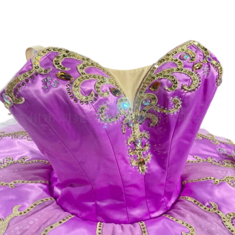 Dew Drop Fairy - Dancewear by Patricia