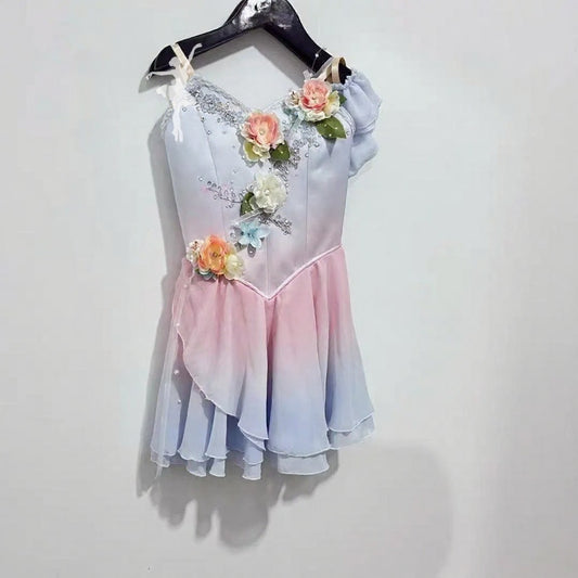 Dew Drop Fairy Variation