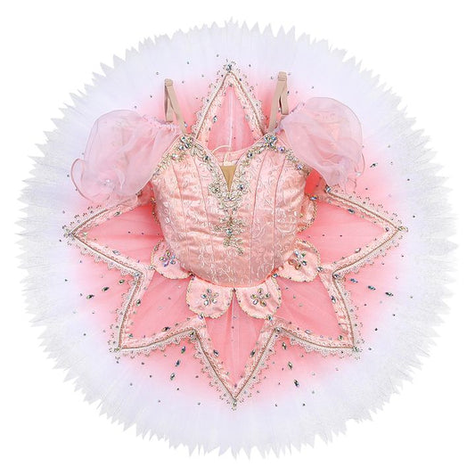 Dew Drop Flower - Dancewear by Patricia