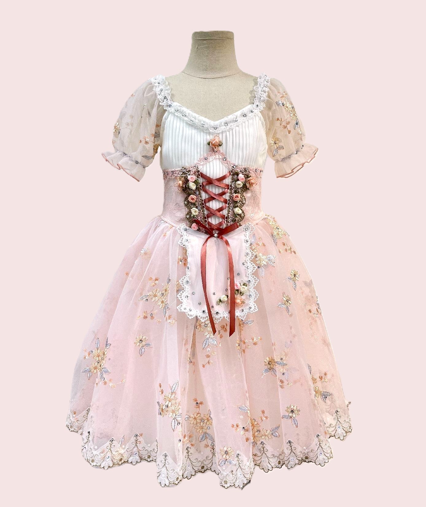 Doll- Coppelia