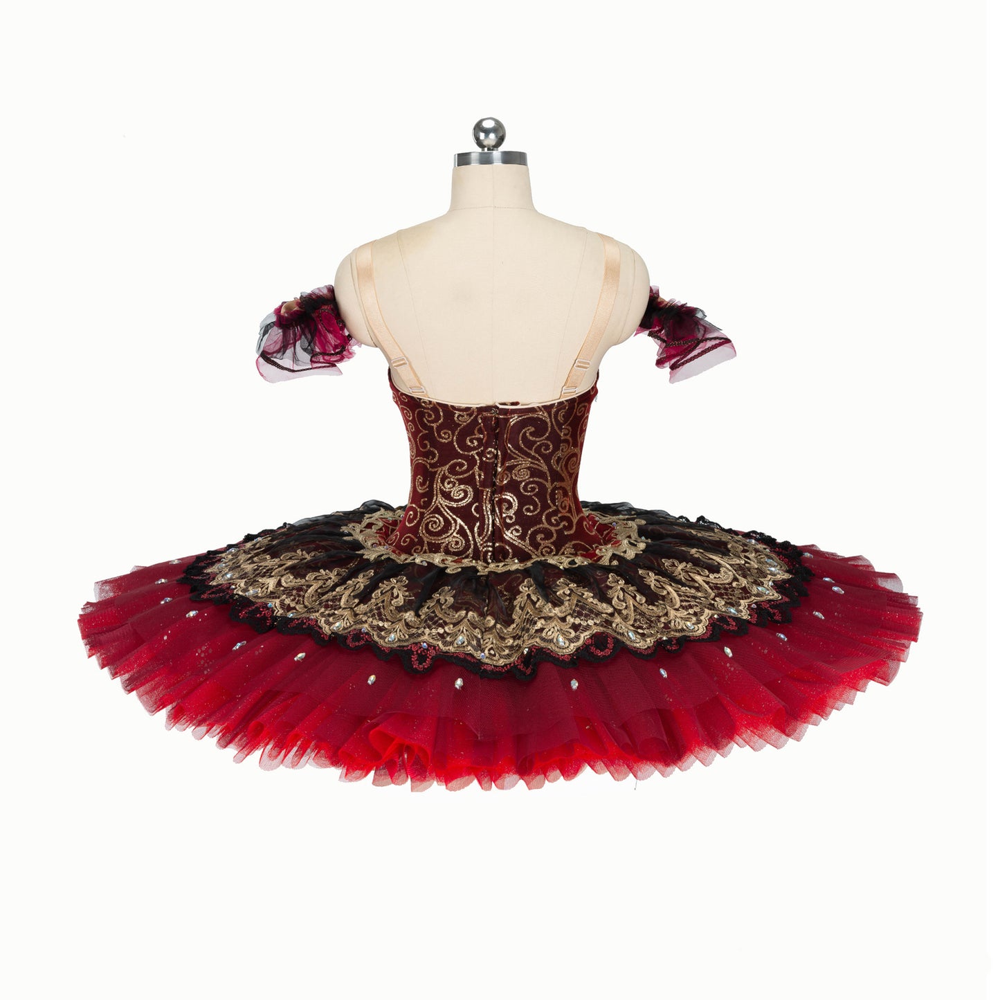 Don Quixote Grand Pas de Deux