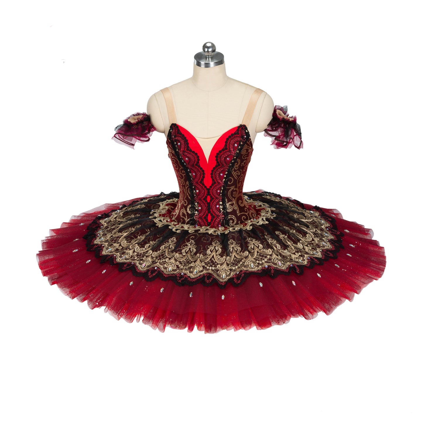 Don Quixote Grand Pas de Deux