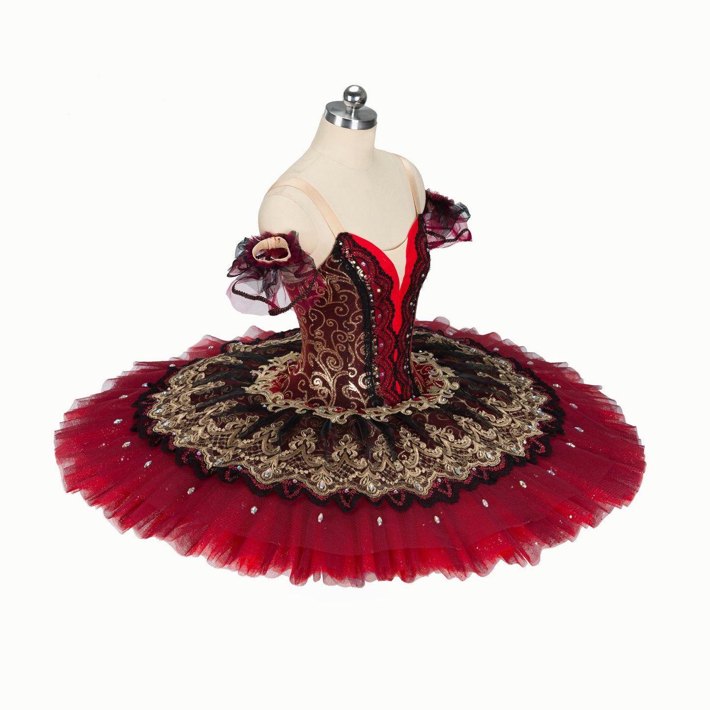 Don Quixote Grand Pas de Deux