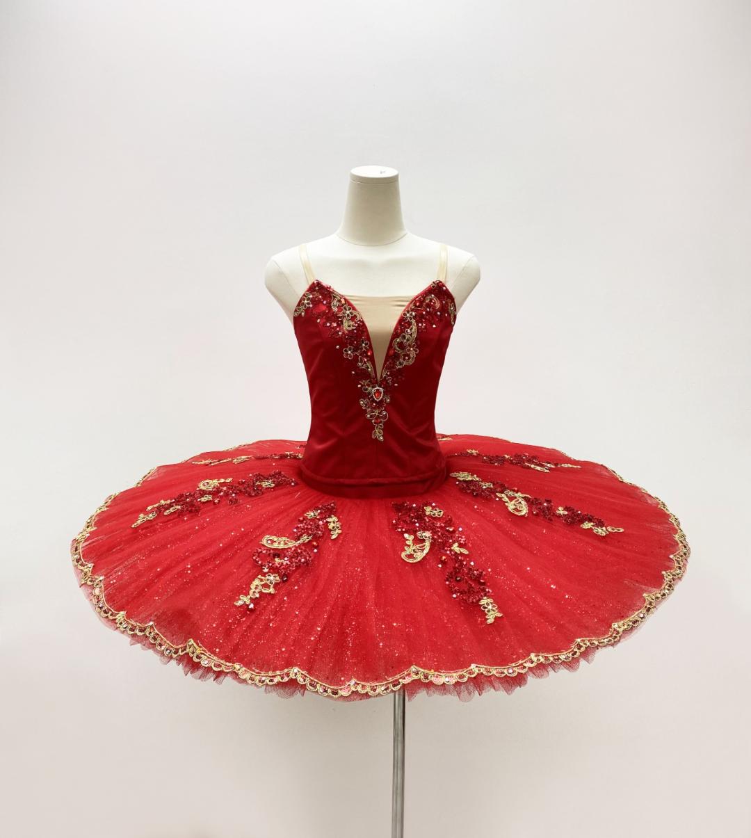 Don Quixote - Act I Variation