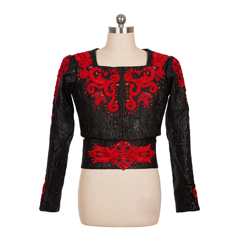 Don Quixote Basil Variation Act I