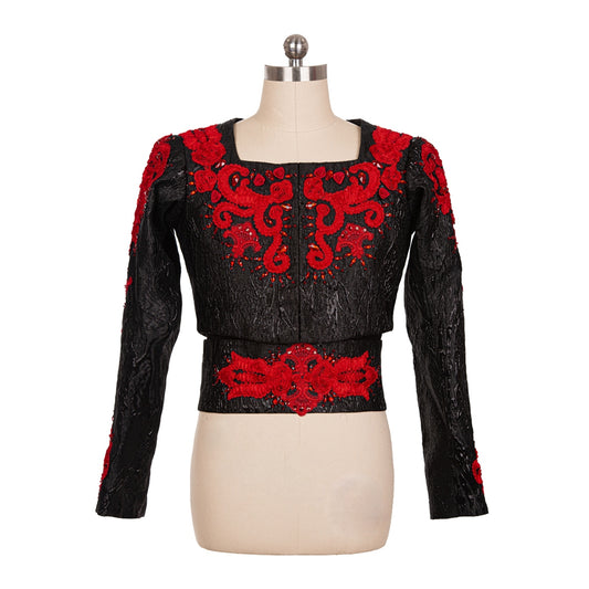 Don Quixote Basil Variation Act I