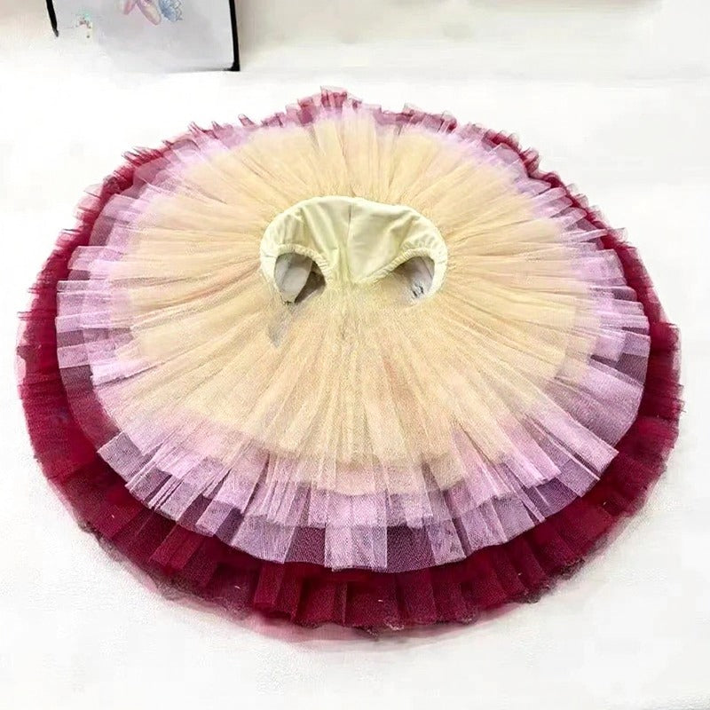 Don Quixote Pas De Deux - Dancewear by Patricia