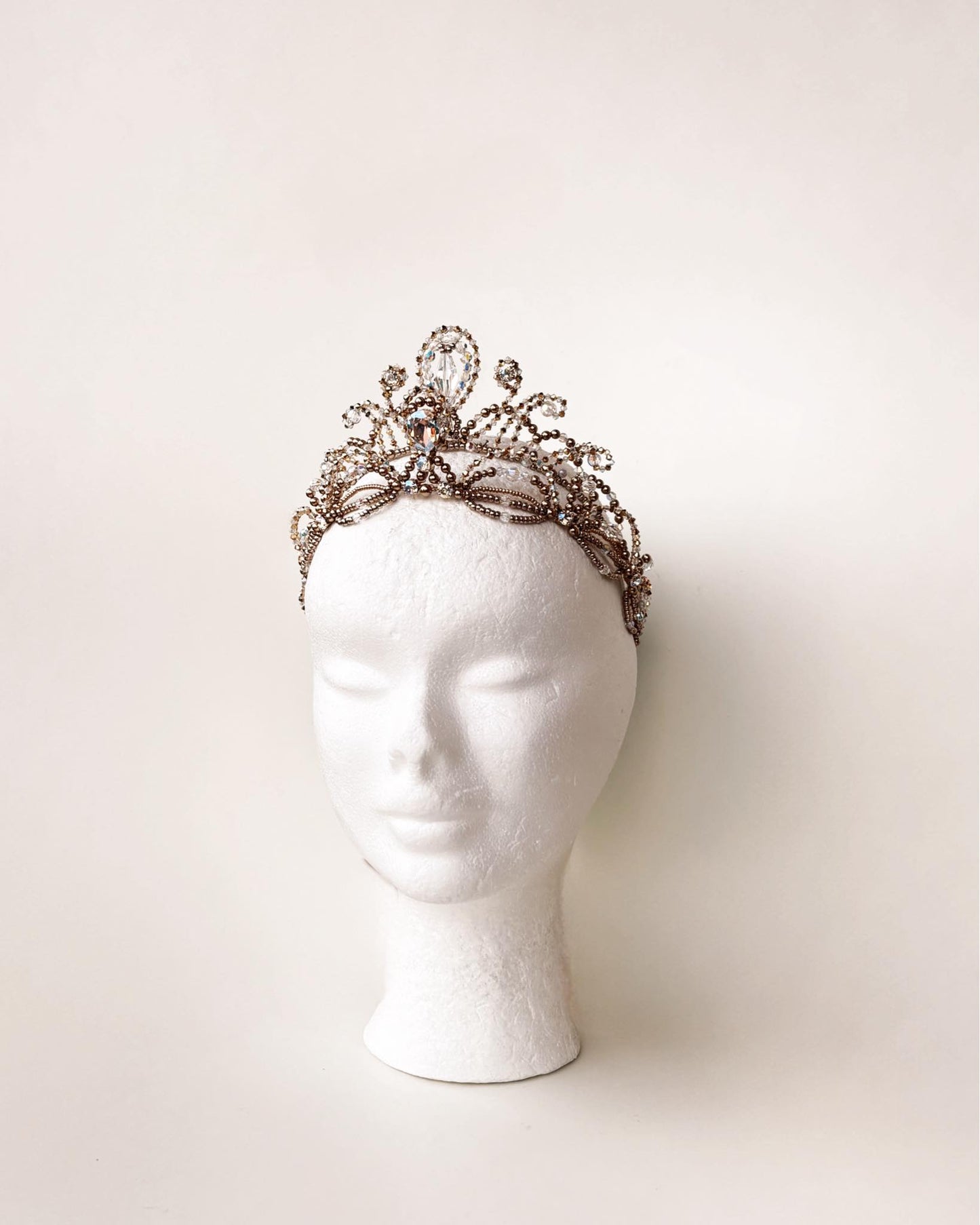 Double Tiara Princess