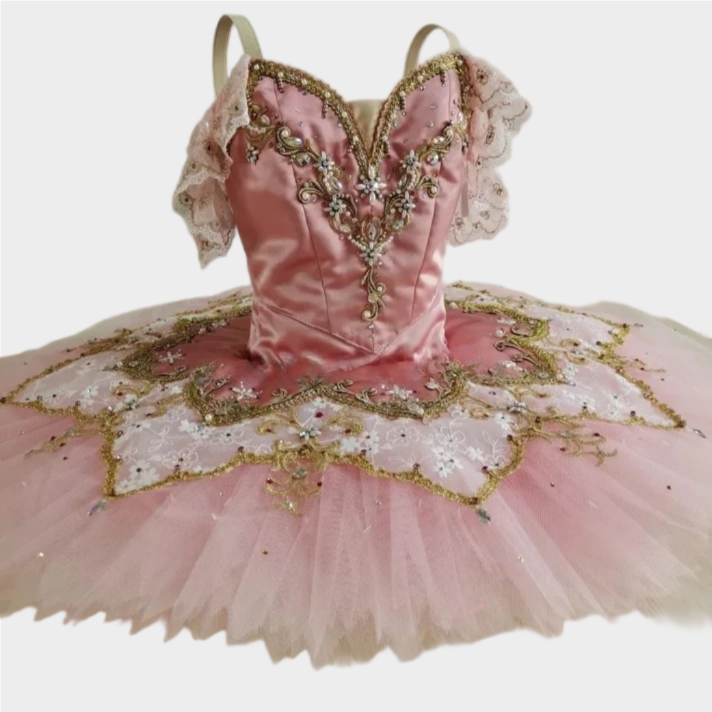 Dream Scene - Dancewear by Patricia